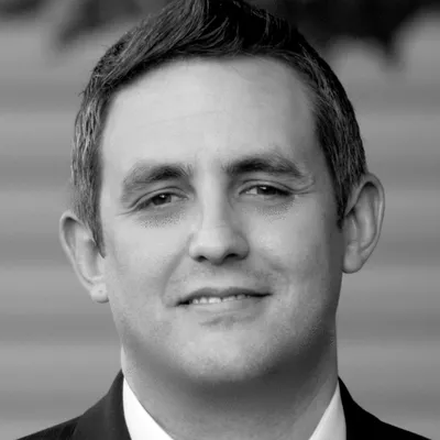 Christopher J. Finley