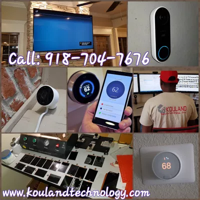 KOULAND TECHNOLOGY, INC