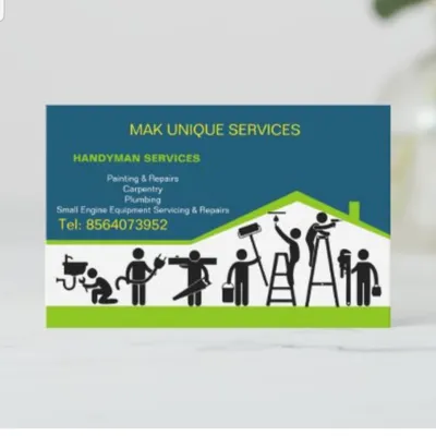 MAK UNIQUE SERVICES