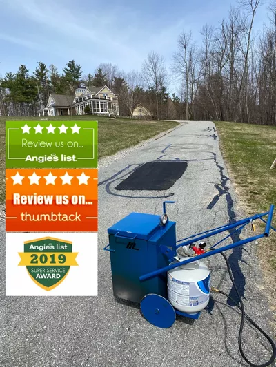 Howards Paving