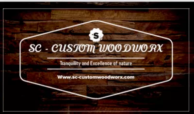 SC CUSTOM WOODWORX INC.