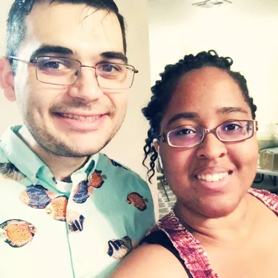 Events by Michelle and Tony