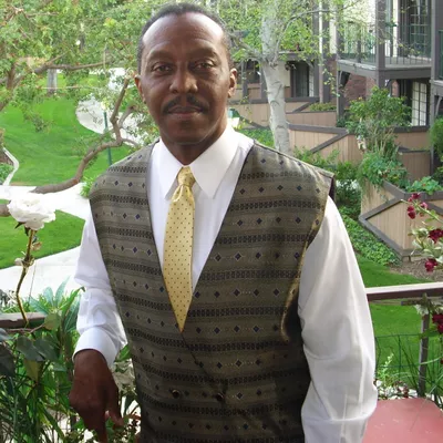 Malcolm Fletcher