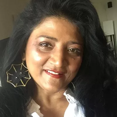 Rosita Butchey