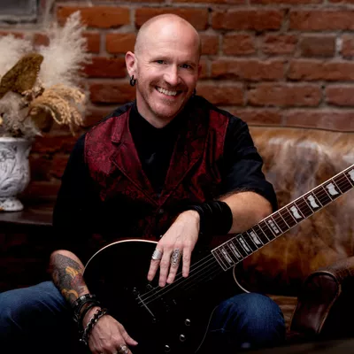 Mike Strausbaugh