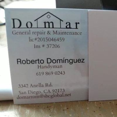 Domar