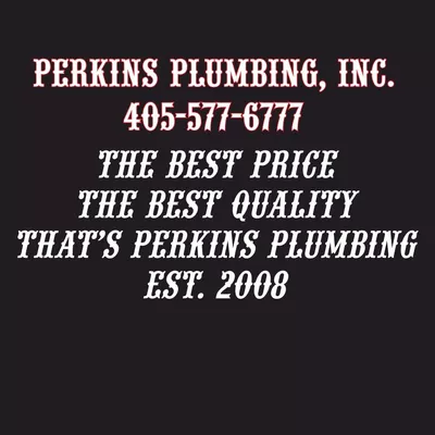 Perkins Plumbing, Inc