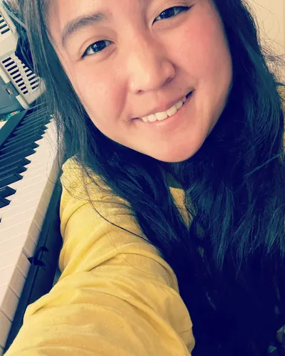 Lia’s Piano Studio