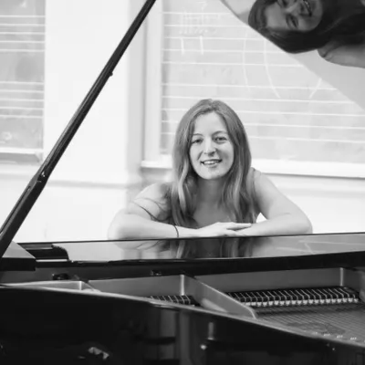 Fun Piano Lessons - Tess Fagan