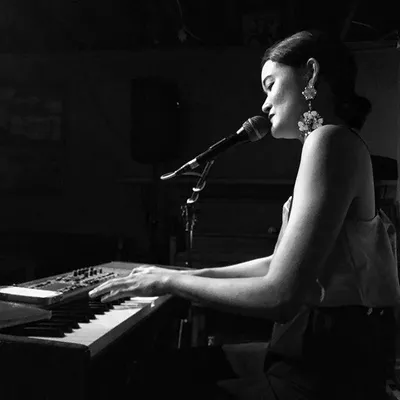 Emily Haswell - Voice, Piano, Theory, Composition