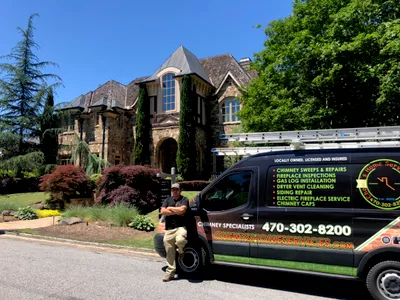 Chewy's Home Services, LLC