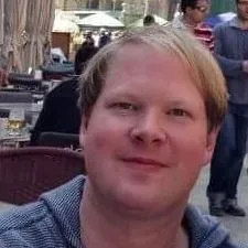 Joshua Keller