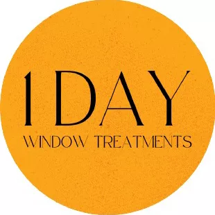 1 Day Window Treatments LLC