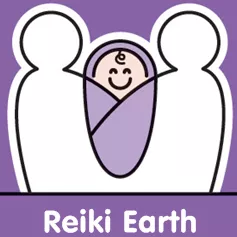 Reiki Earth Mother