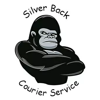 SilverBack courier service