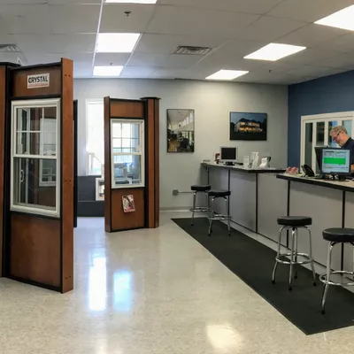 Venture Window LLC