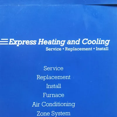Express Heating and Cooling LLC