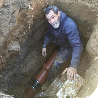 Roman Plumbing/ Heating/General Contracting