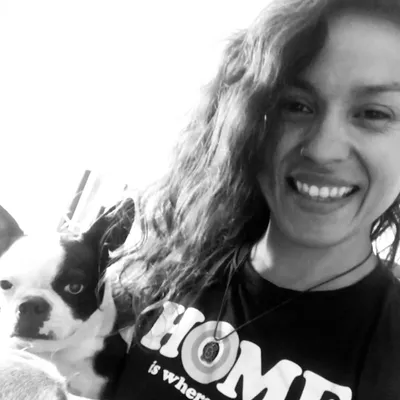 Grow.Evolve.Transcend. with Mayra
