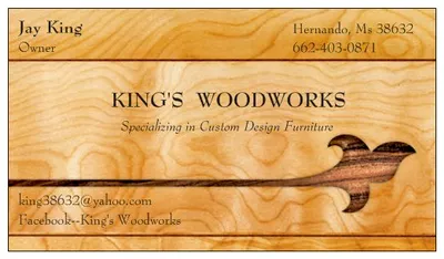 King's Woodworks