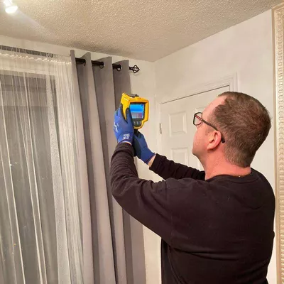 Superior Home Inspection services Inc.
