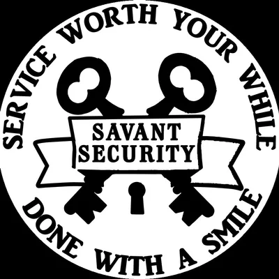 Savant Security