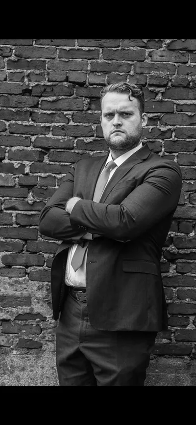 Ian Davis, Attorney At Law