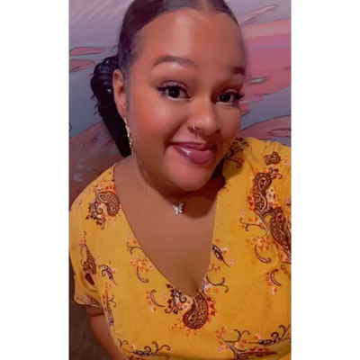 BeautyisAiesha ✨?