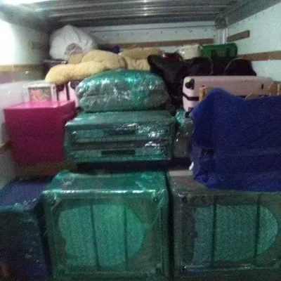 Solutions movers