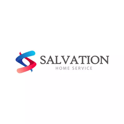SALVATION HOME SERVICE.