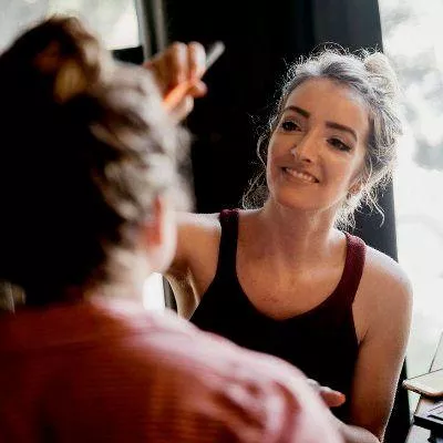 Sarah Mac Styling