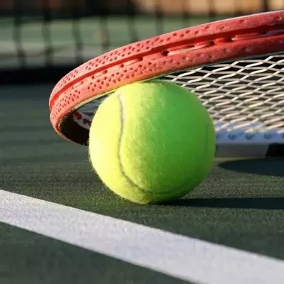 Professional Tennis Instruction
