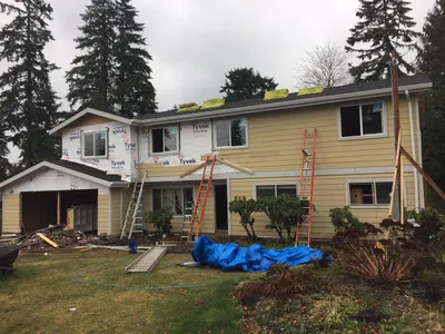 Martin's construction note