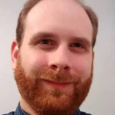 Erik DeGeorge