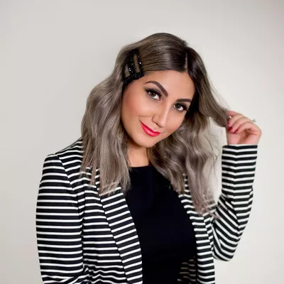 Benafsha Ghowrwal