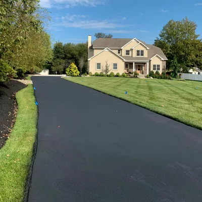 Paveway Asphalt & Seal Coating