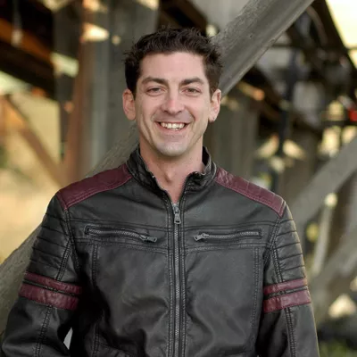 Michael Orlinsky