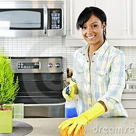 Infinity Professional Cleaning Services LLC