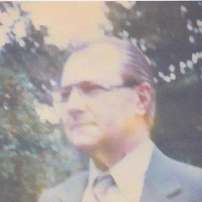 Richard Chambers