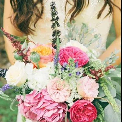 Petals & Fields Florist
