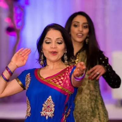 Sharda Dance Academy