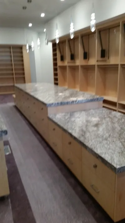 Smith Custom Surfaces