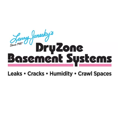 DryZone Basement Systems