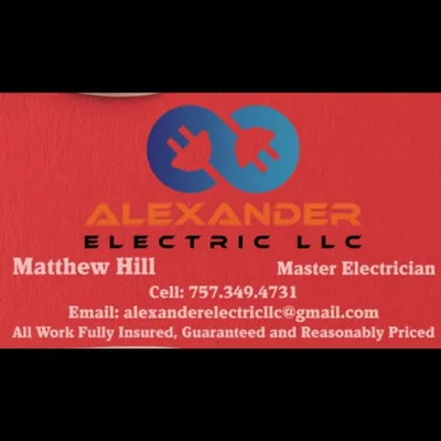 Alexander Electric LLC