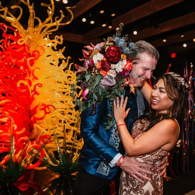 Vibrant Hues Events LLC