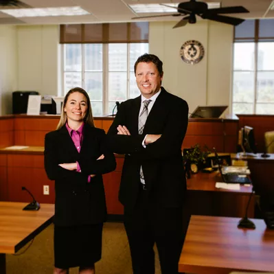 Law Office of Kleinhans Gruber, PLLC