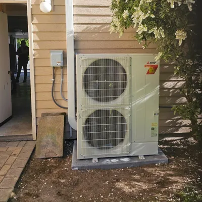 Home construction solution