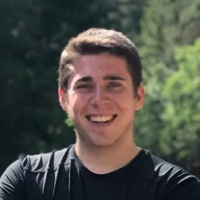 Joshua Lisciarelli