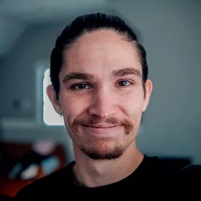 Jacob Kirschman