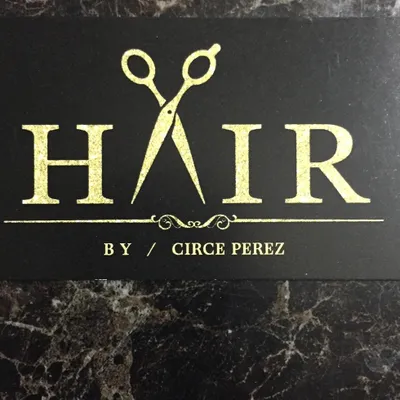 Sinful hair by Circe